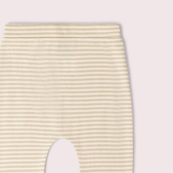 Toy Box Organic T-Shirt & Jogger Playset Multi / 4-5y