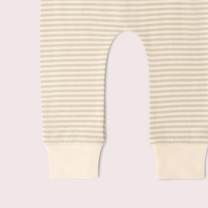 Toy Box Organic T-Shirt & Jogger Playset Multi / 4-5y