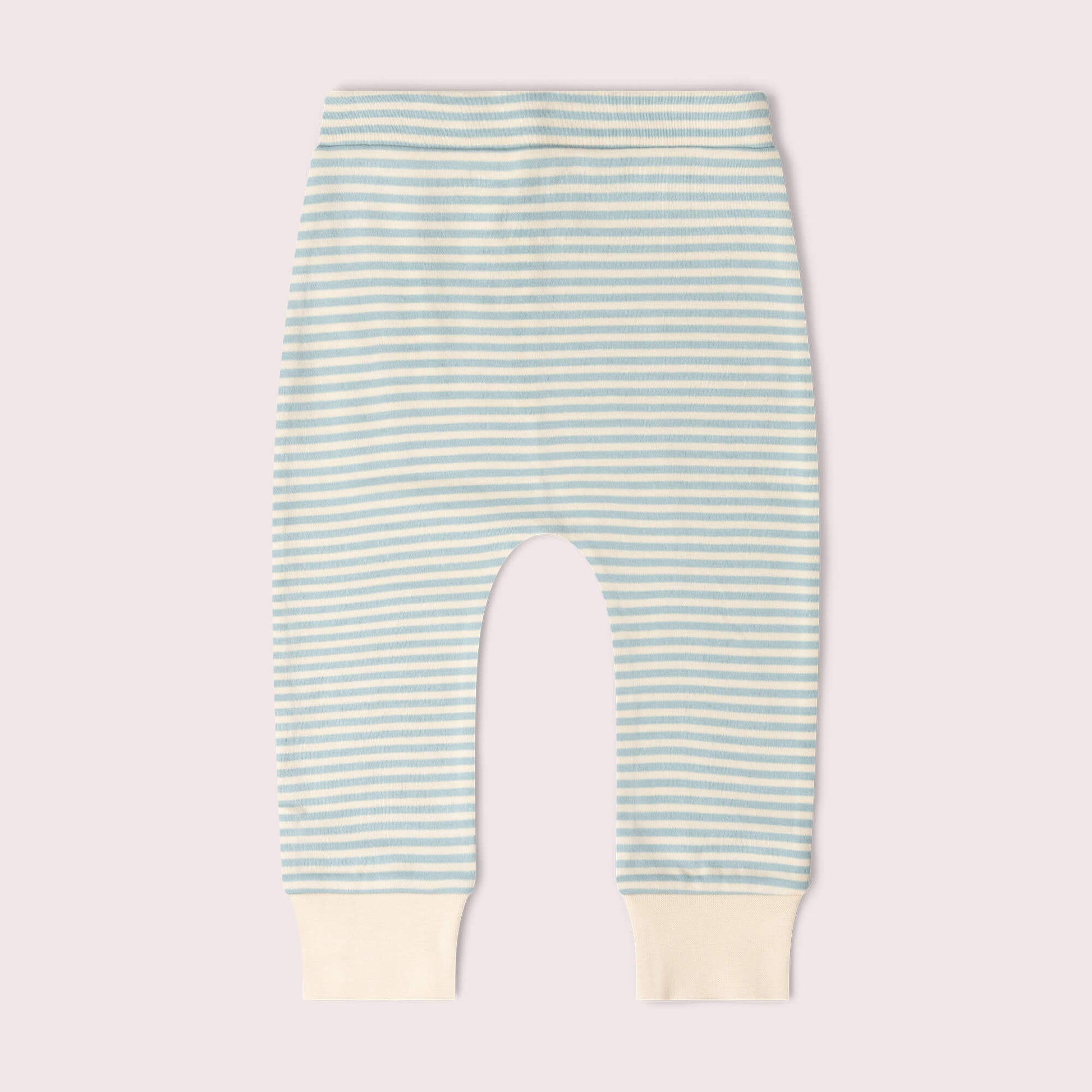 Blue Penguins Organic T-Shirt & Jogger Playset Navy / 4-5y