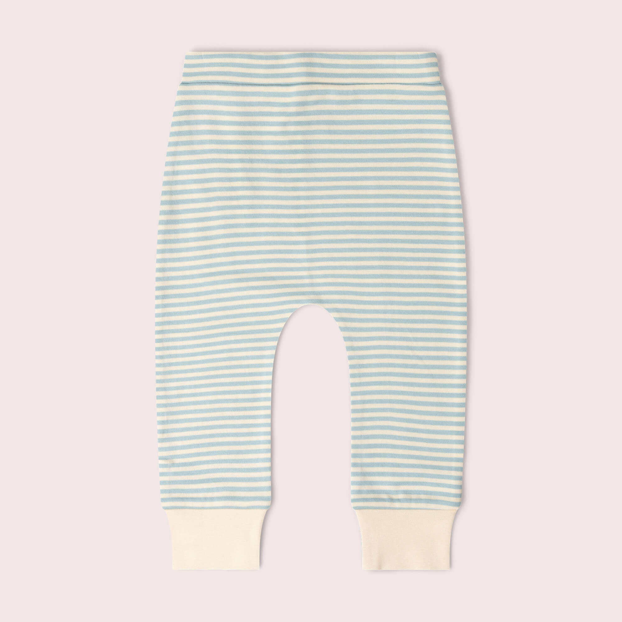 Blue Penguins Organic T-Shirt & Jogger Playset Navy / 4-5y