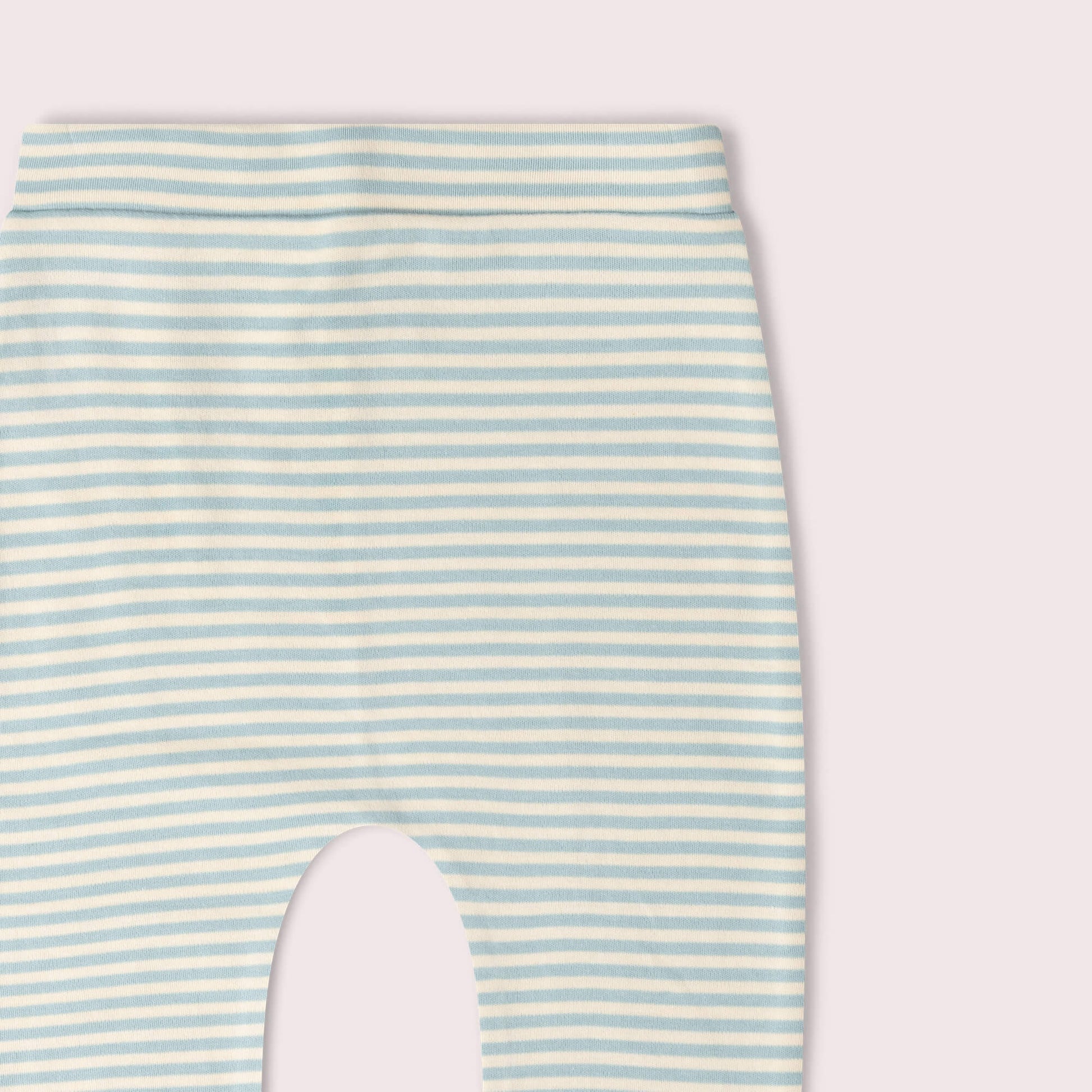 Blue Penguins Organic T-Shirt & Jogger Playset Navy / 4-5y