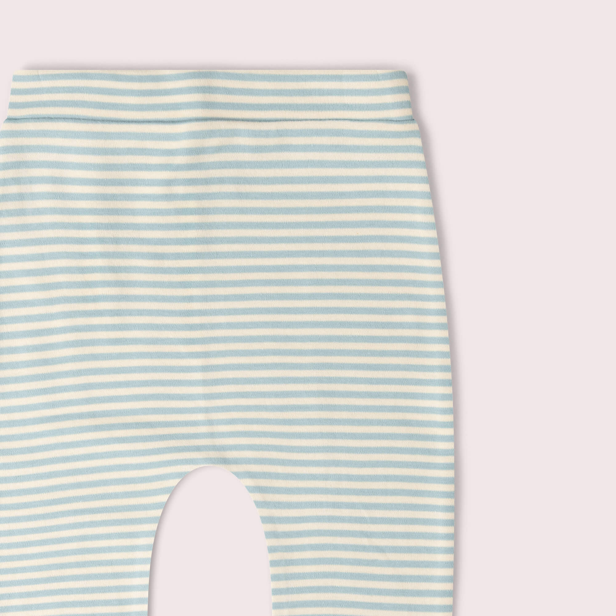 Blue Penguins Organic T-Shirt & Jogger Playset Navy / 4-5y