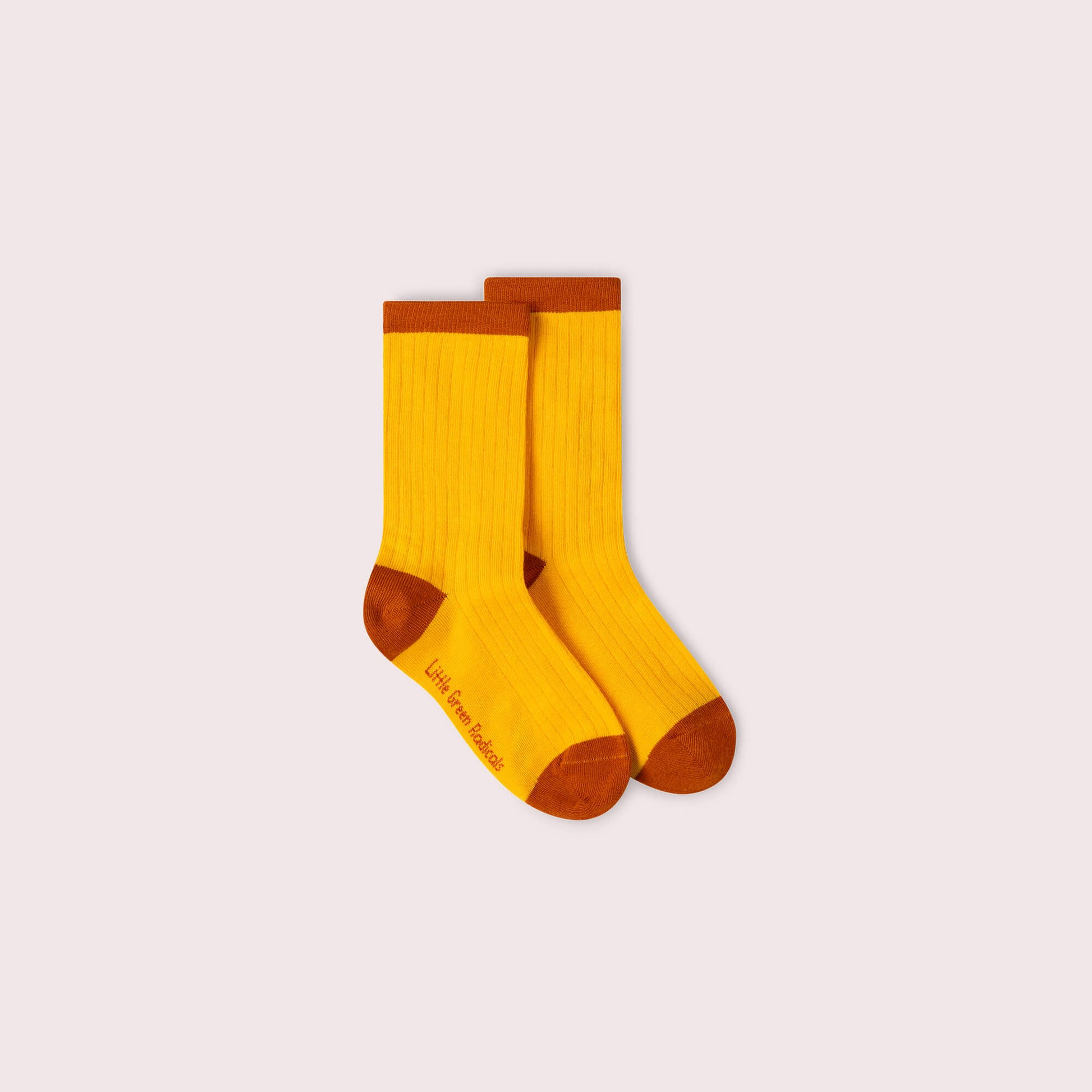 Mushrooms Ankle Socks 5 Pack Multi / 6-8y