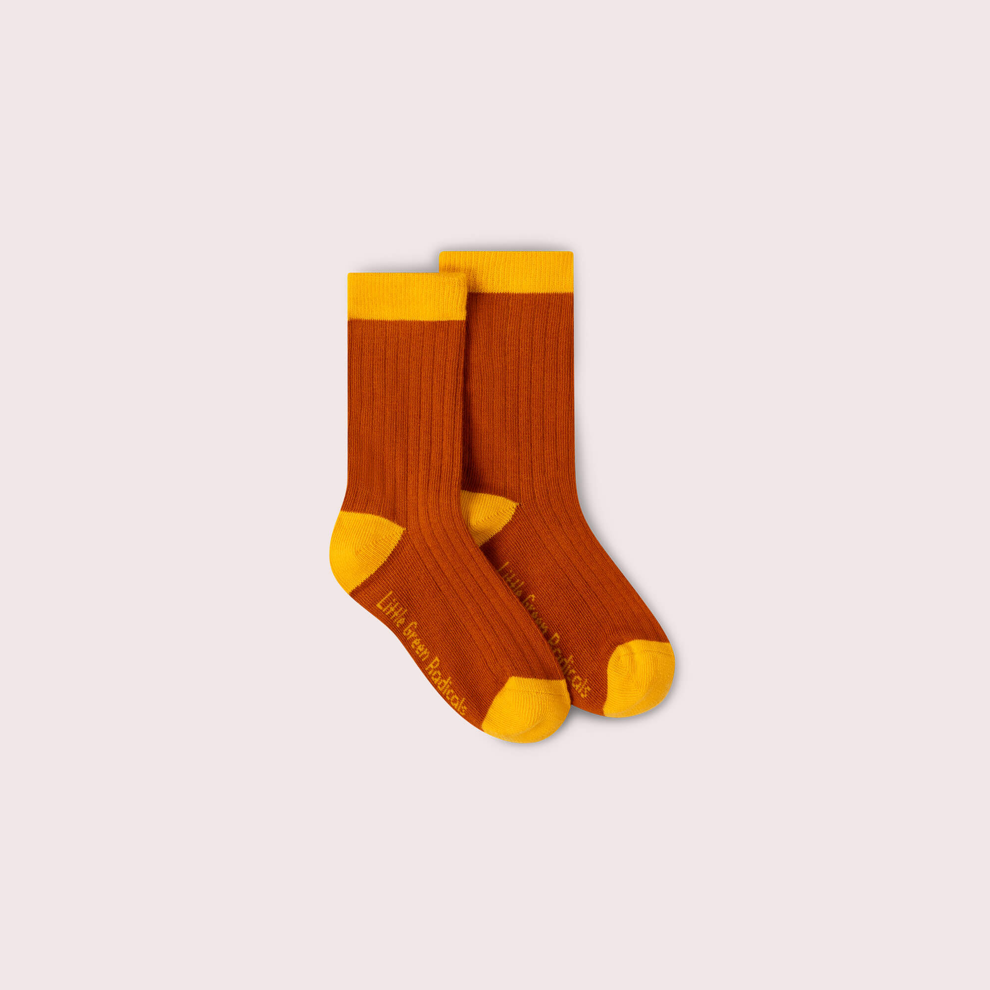 Olive Ducks Ankle Socks 5 Pack Multi / 6-8y