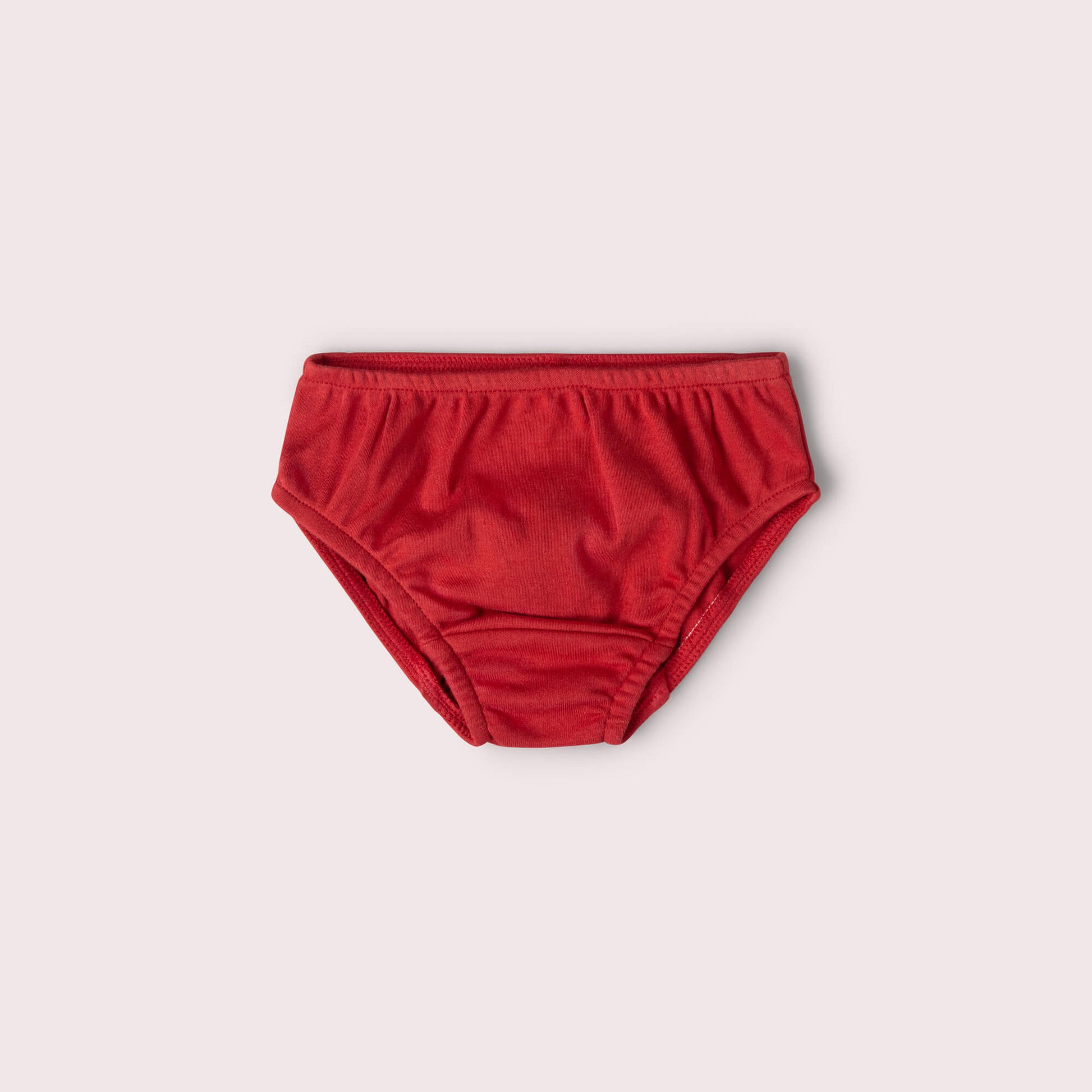 Blue Bears Organic Underwear 3 Pack Multi / 7-8y