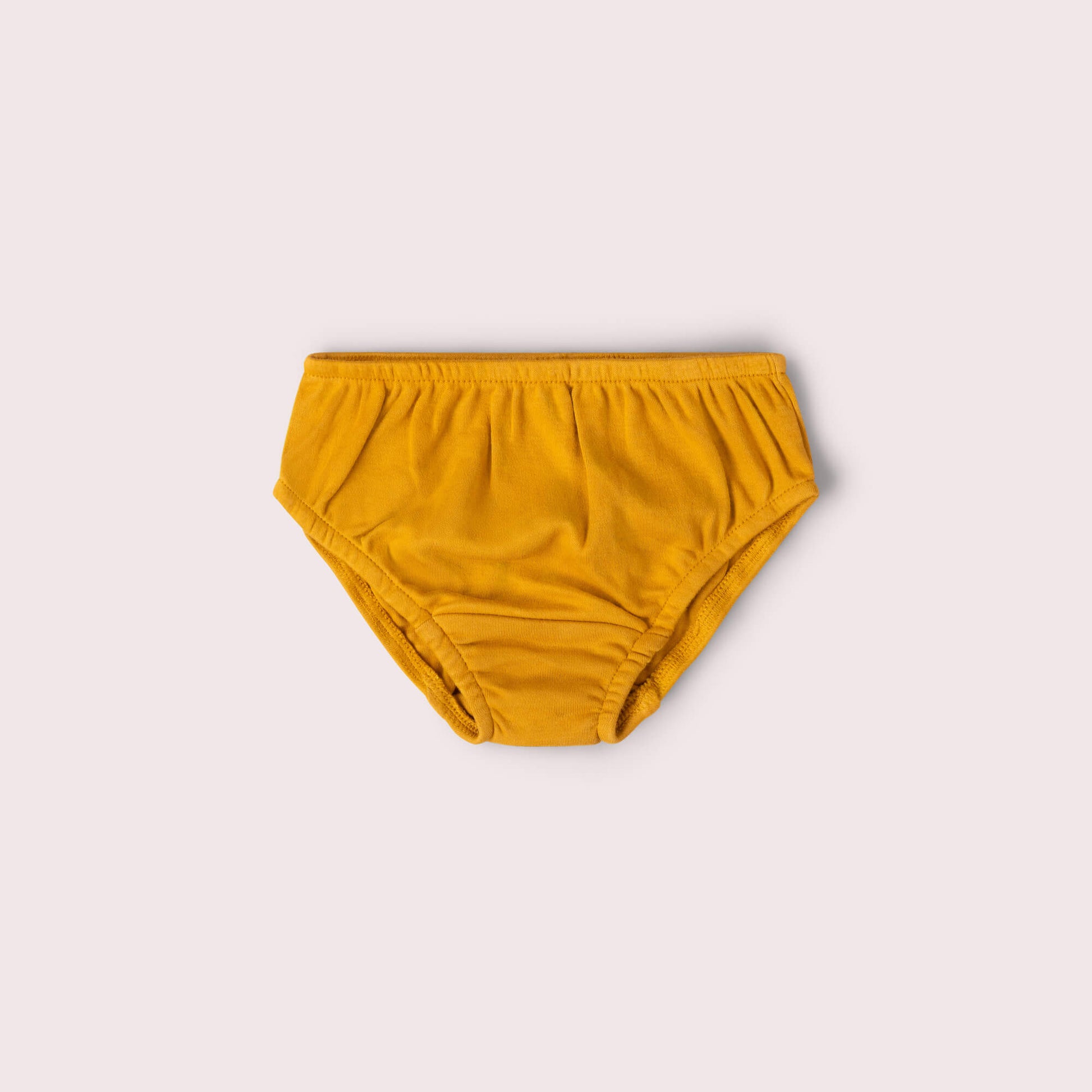 Olive Ducks Organic Underwear 3 Pack Multi / 7-8y
