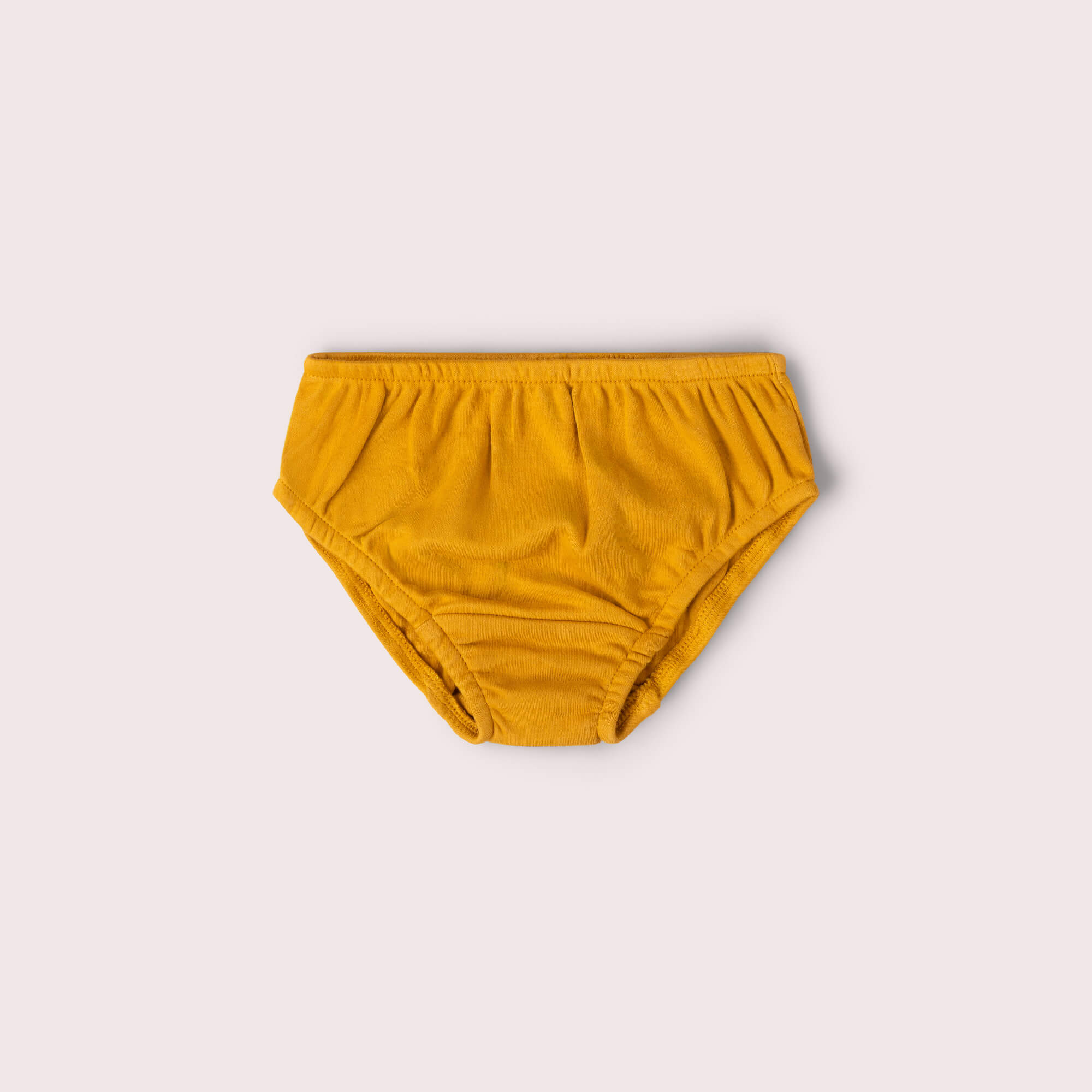 Olive Ducks Organic Underwear 3 Pack Multi / 7-8y