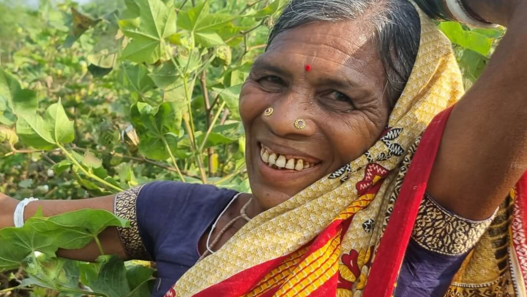 Fairtrade Pioneers.