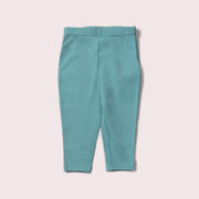 Sky Blue Leggings