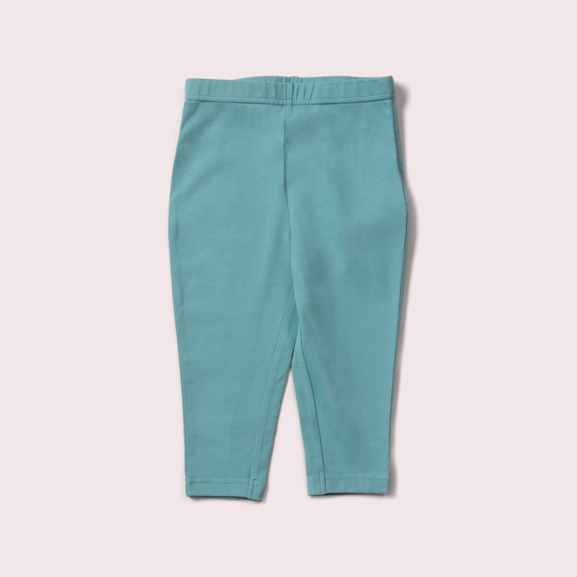 Sky Blue Leggings