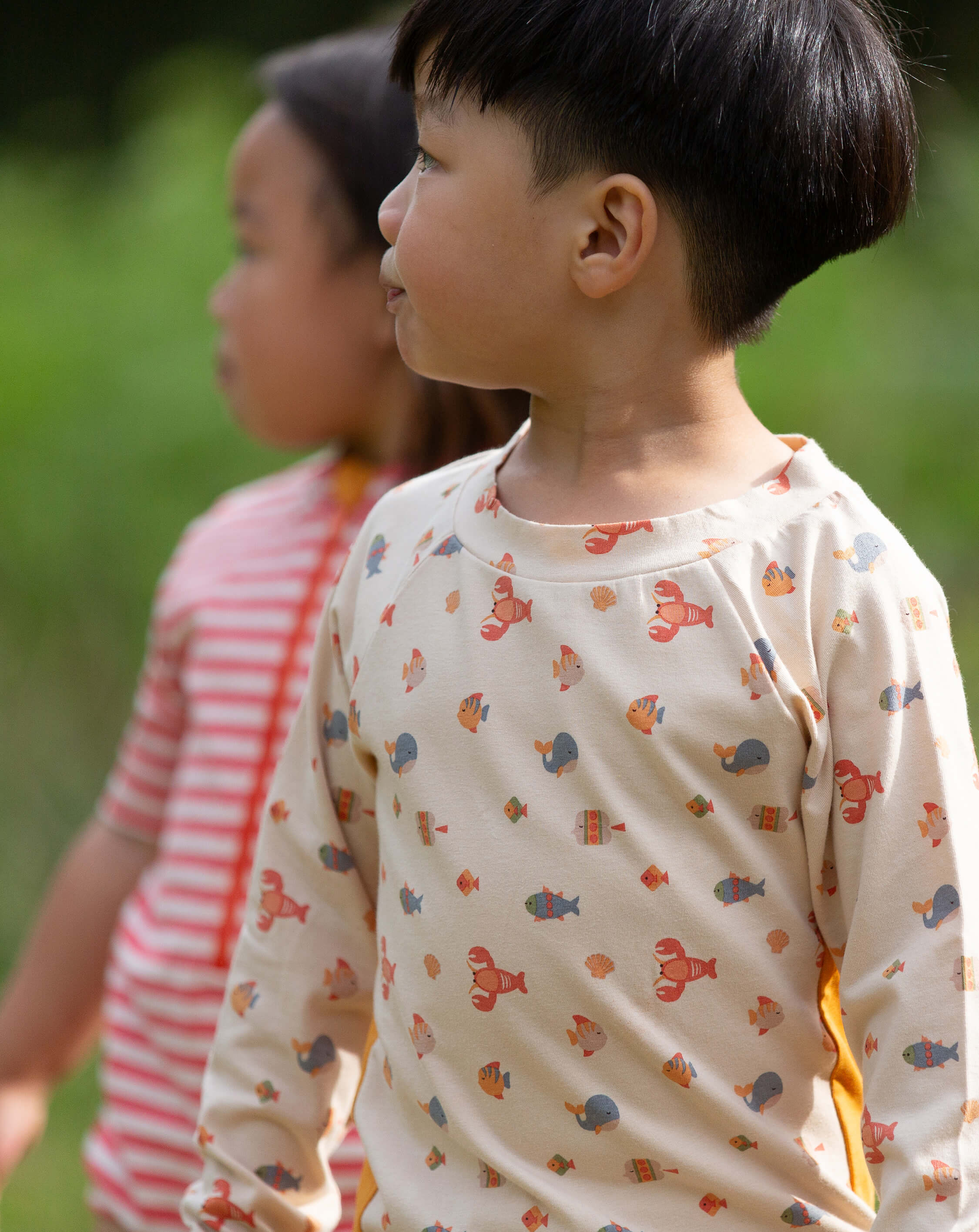 Little Green Radicals Wholesale
