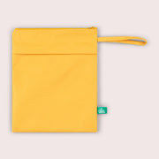 Gold Recycled Waterproof Wet Bag