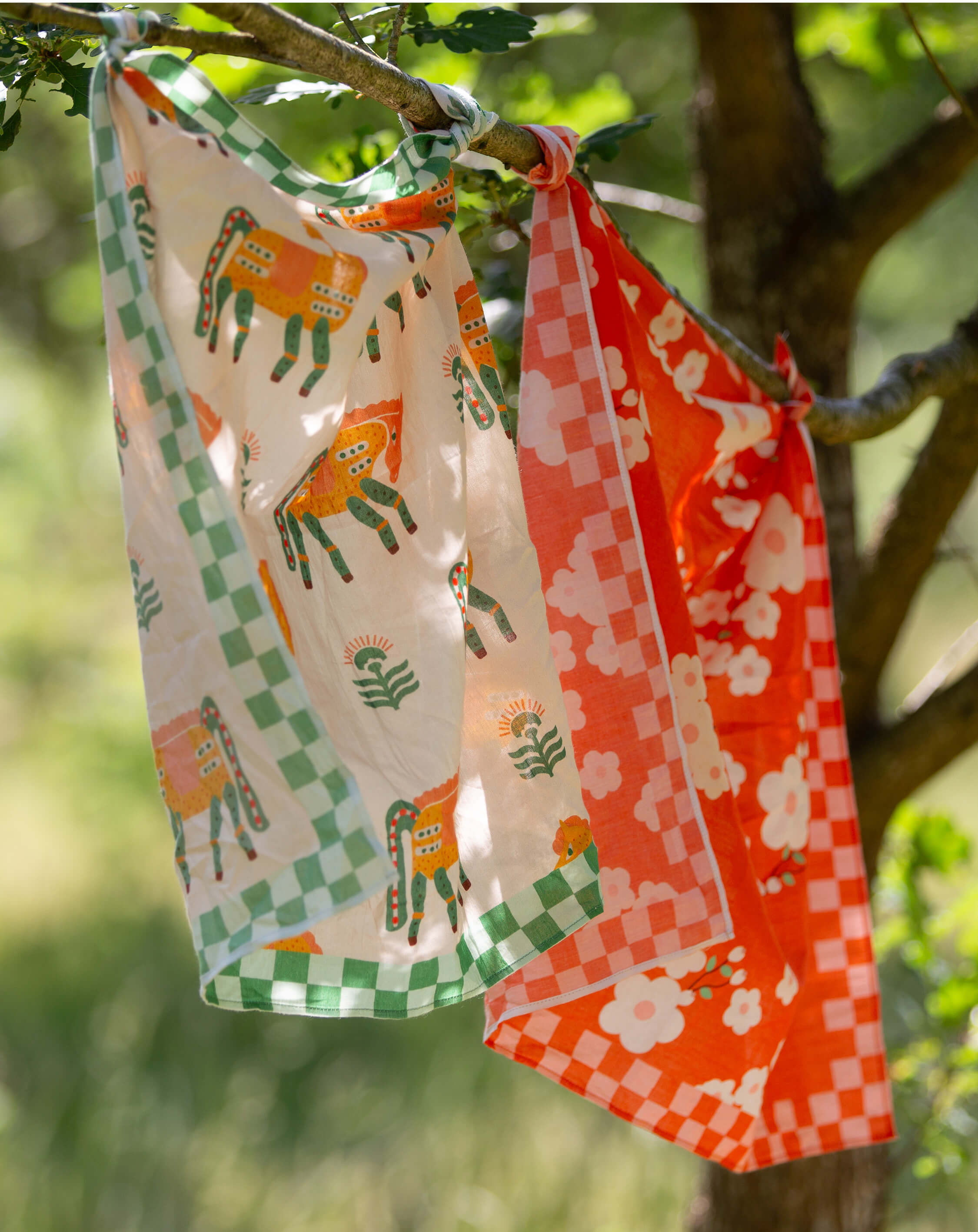 Little Green Radicals Wholesale