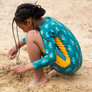Seahorse UPF 50+ Recycled Sunsafe Sunsuit