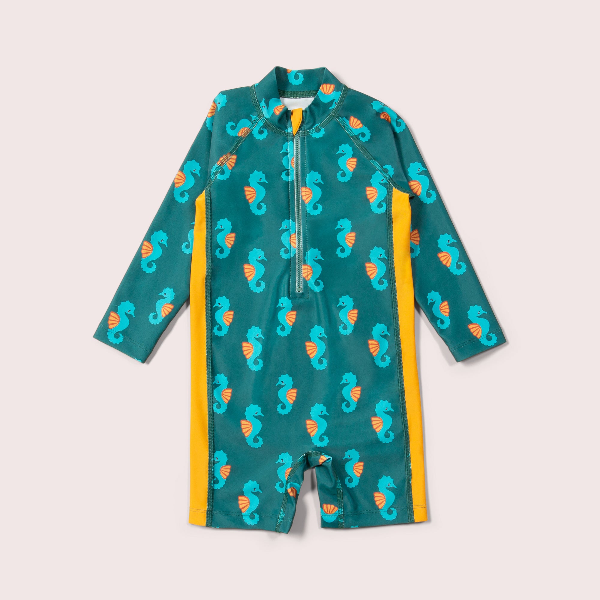 Seahorse UPF 50+ Recycled Sunsafe Sunsuit