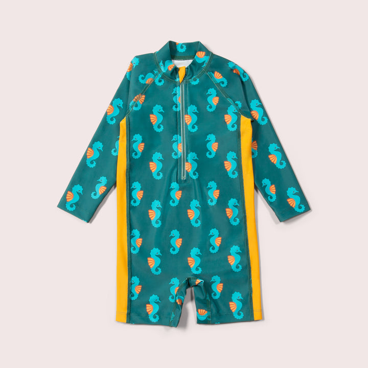 Seahorse UPF 50+ Recycled Sunsafe Sunsuit