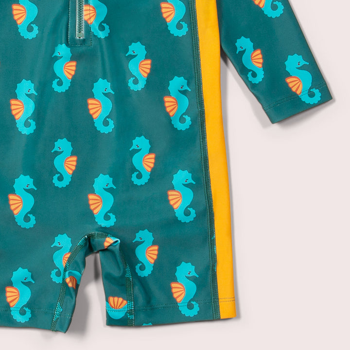 Seahorse UPF 50+ Recycled Sunsafe Sunsuit