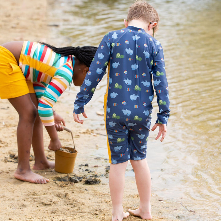 Sealife UPF 50+ Recycled Sunsafe Sunsuit