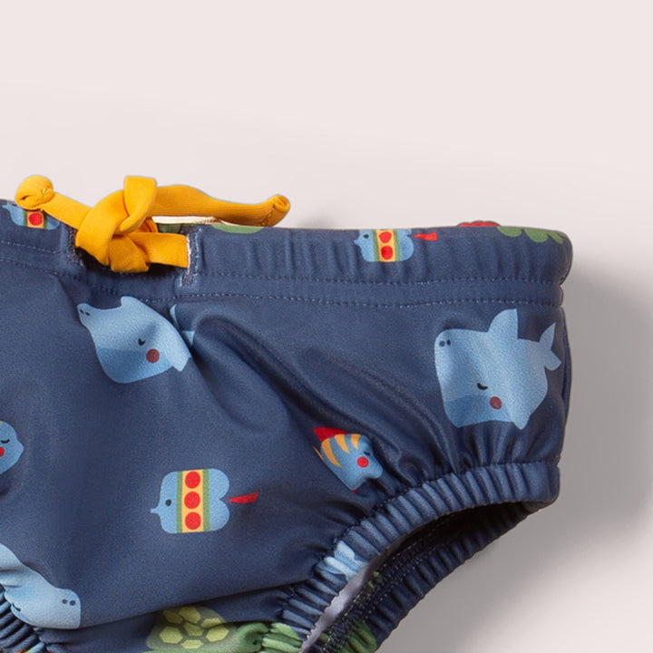 Sealife UPF 50+ Reusable Baby Swimming Nappy