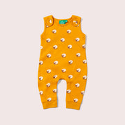 Counting Sheep Everyday Dungarees