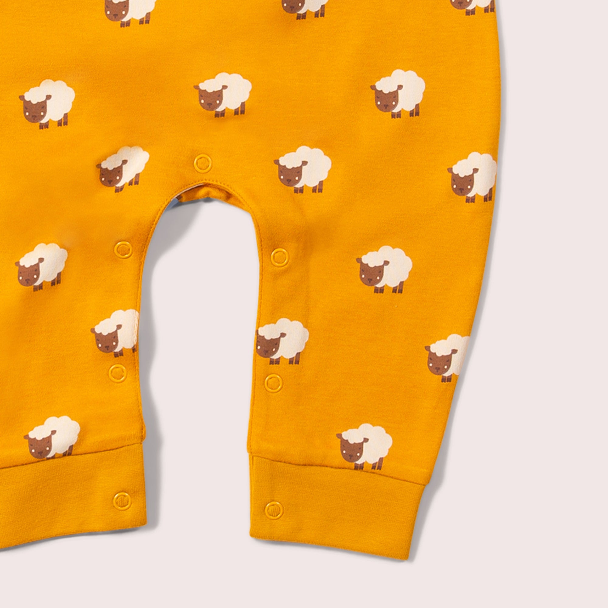 Counting Sheep Everyday Dungarees
