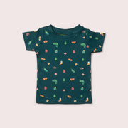 Mini Marvels Short Sleeve T-Shirt