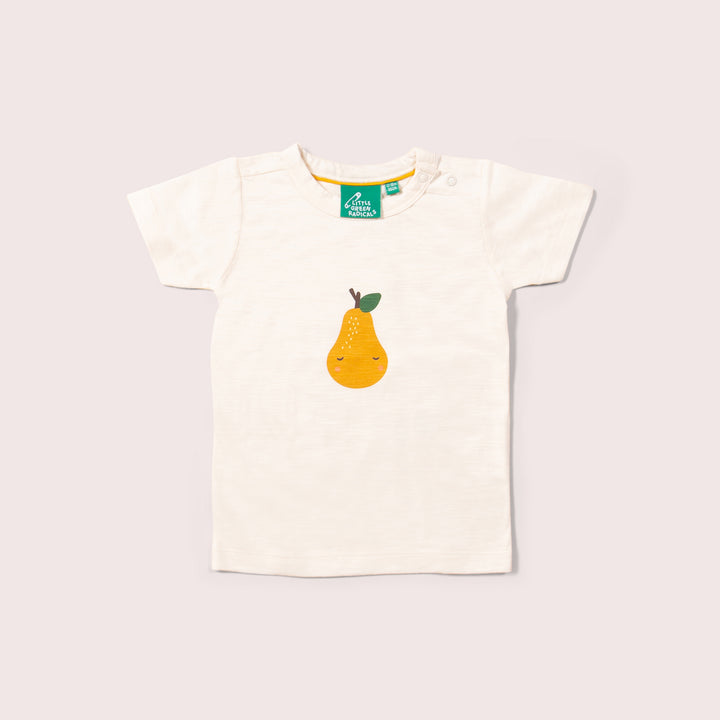 Pear Short Sleeve T-Shirt