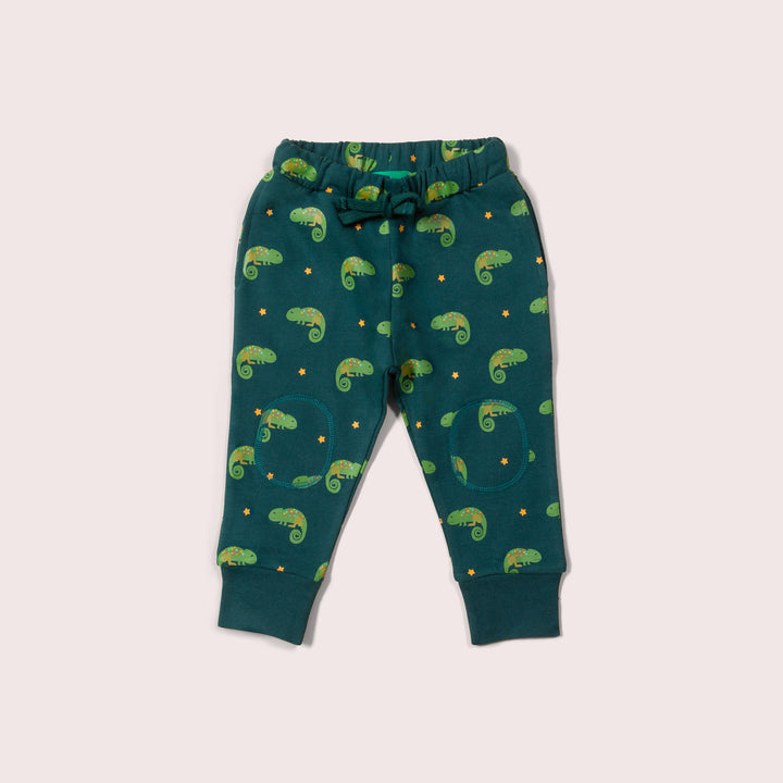 Little Lizard Organic Comfy Joggers