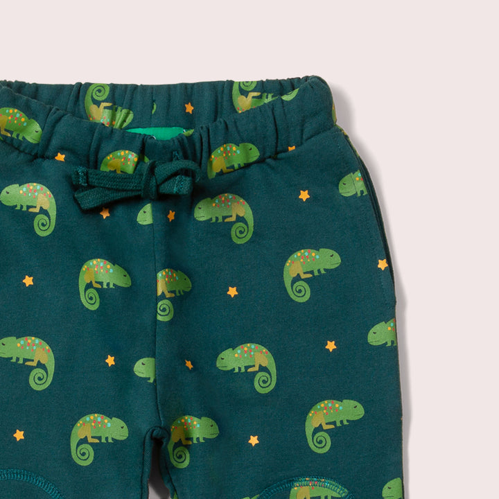 Little Lizard Organic Comfy Joggers