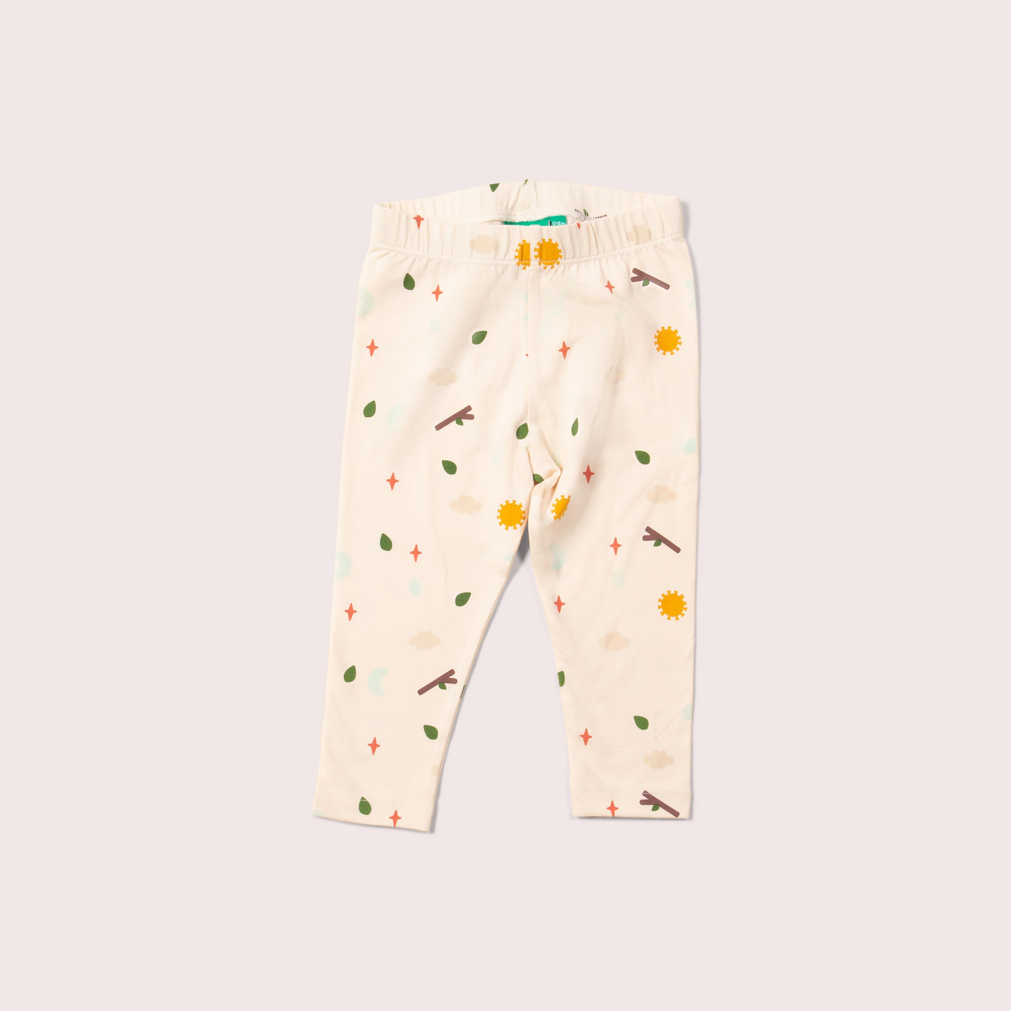 Adventure Slim Leggings