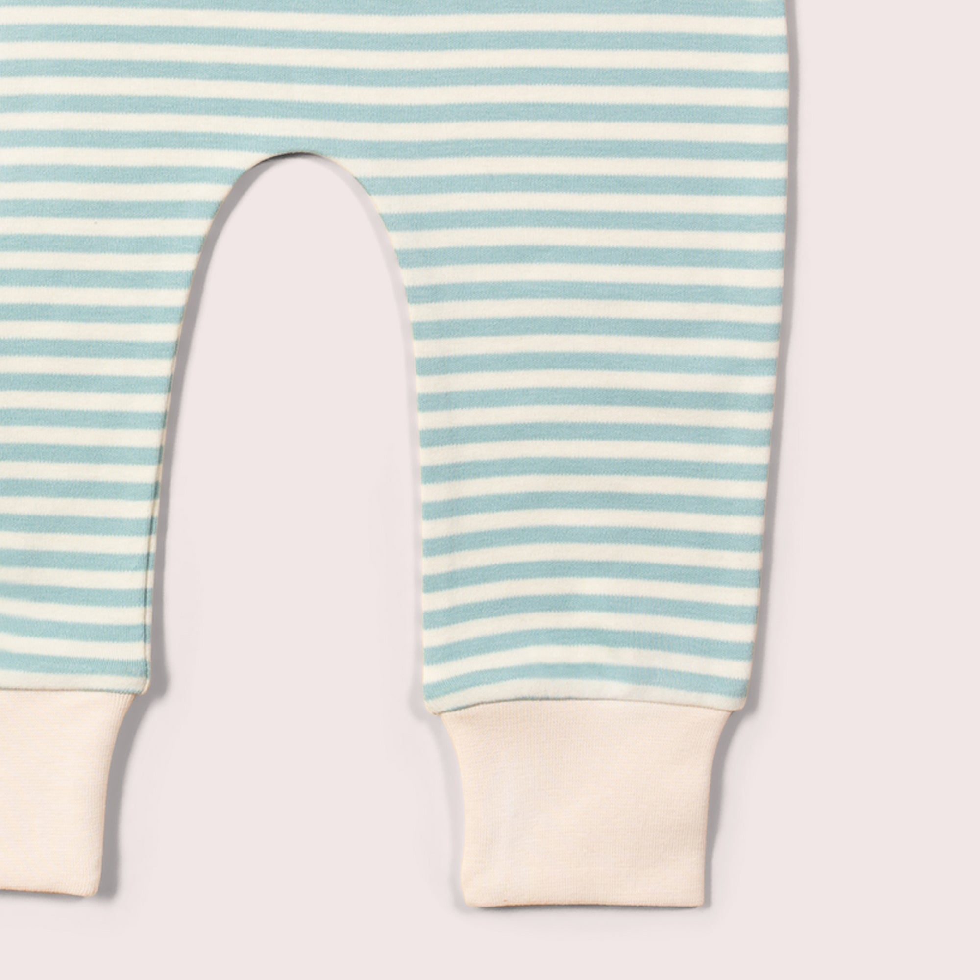 Dawn Organic T-Shirt & Jogger Playset