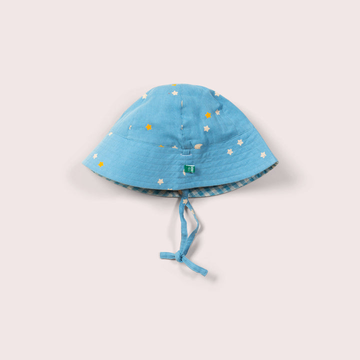 Dawn Reversible Sunhat