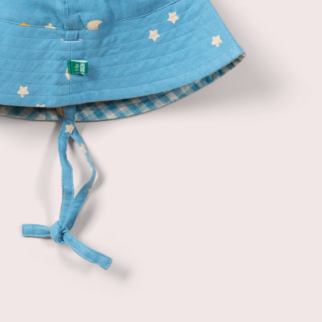 Dawn Reversible Sunhat