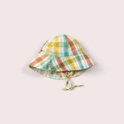 Rainbow Reversible Sunhat