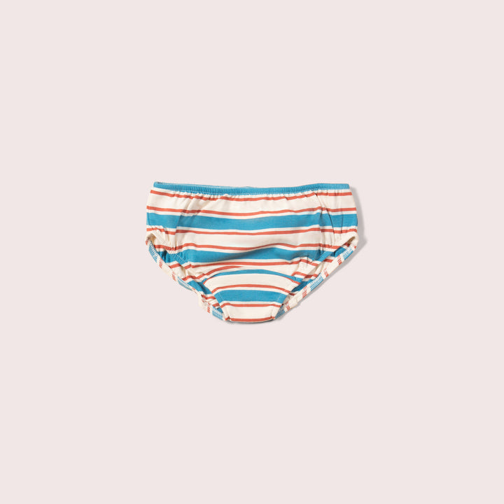 Adventure Organic Underwear Set - 3 Pack