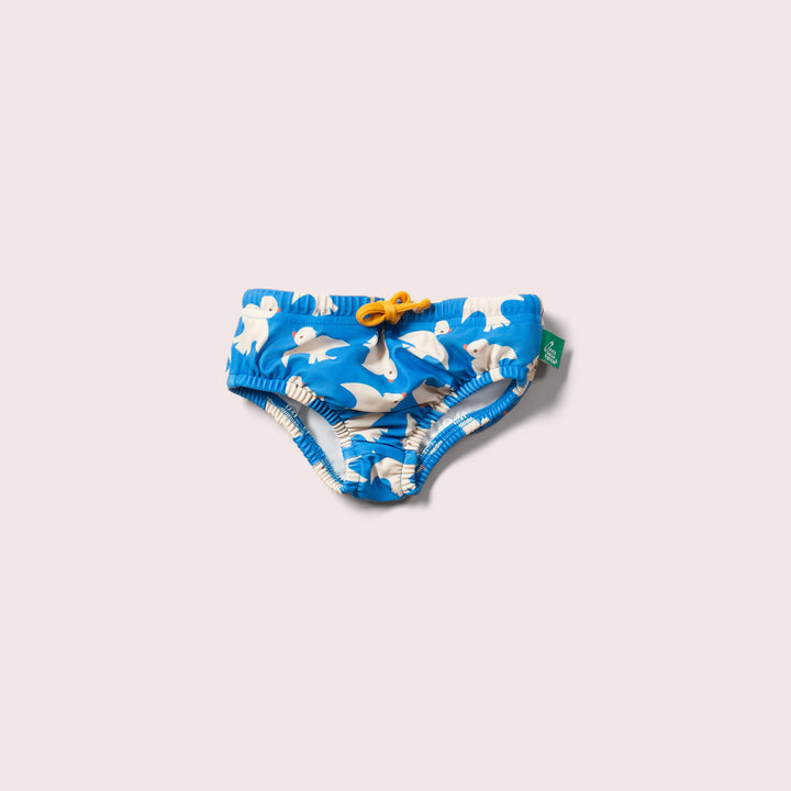 Diving And Splashing Reusable Swimming Nappy