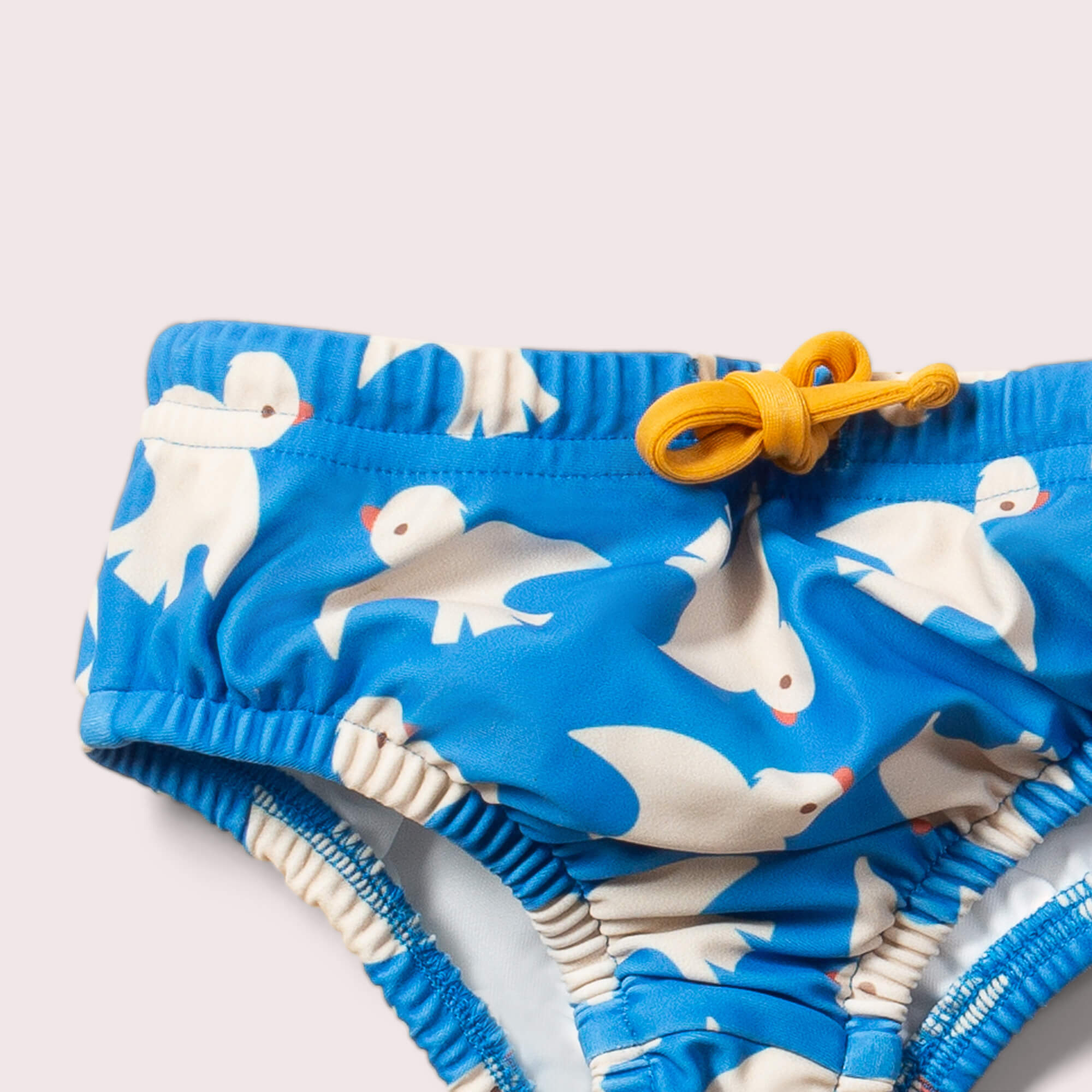 Diving And Splashing Reusable Swimming Nappy