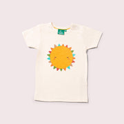 Fun In The Sun Short Sleeve T Shirt