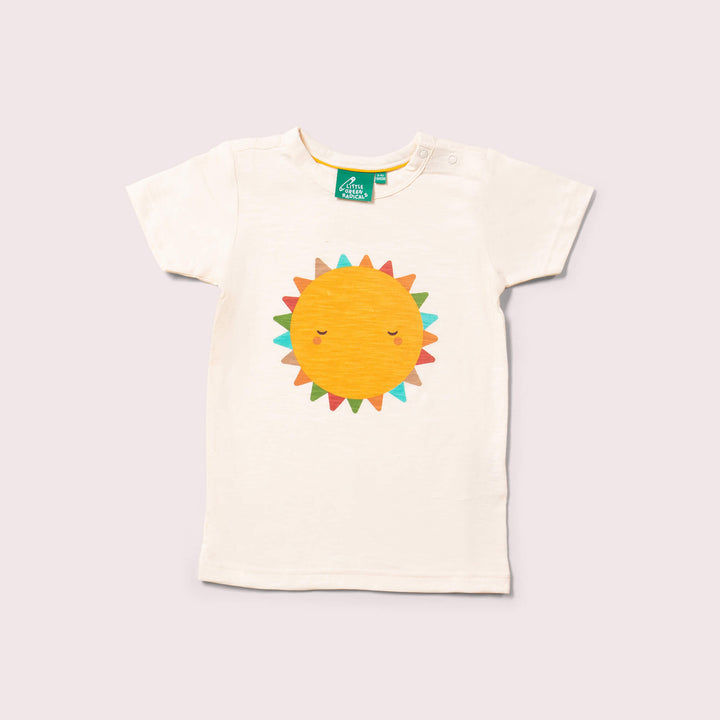 Fun In The Sun Short Sleeve T Shirt