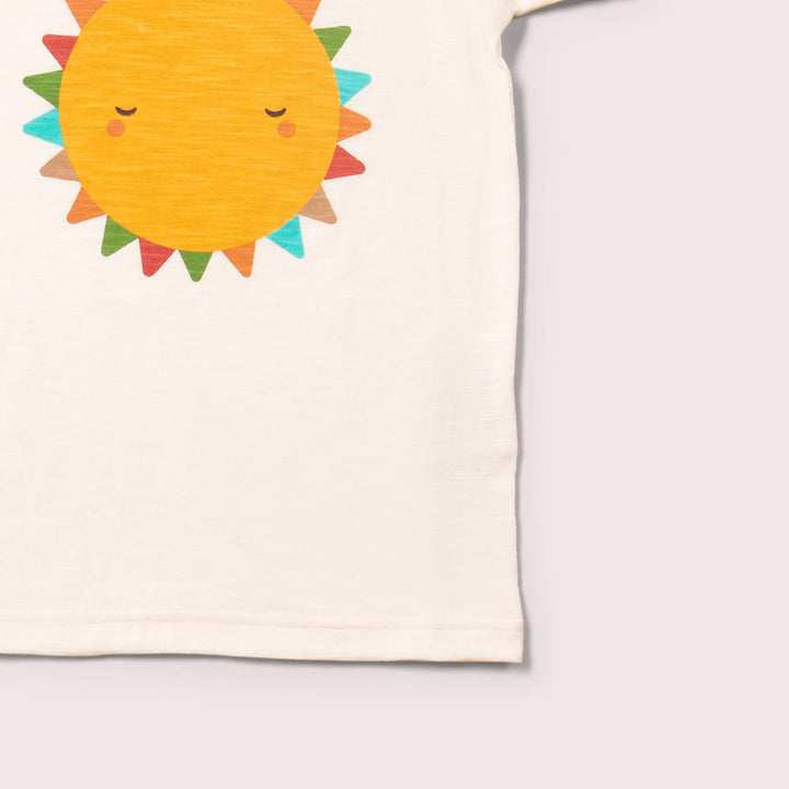 Fun In The Sun Short Sleeve T Shirt