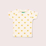 Little Ducks Short Sleeve T Shirt