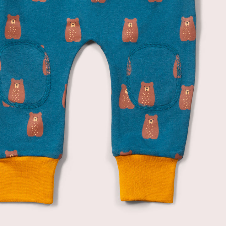 Teddy Bears Organic Comfy Joggers