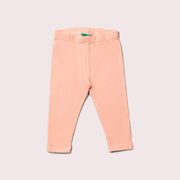Soft Pink Leggings