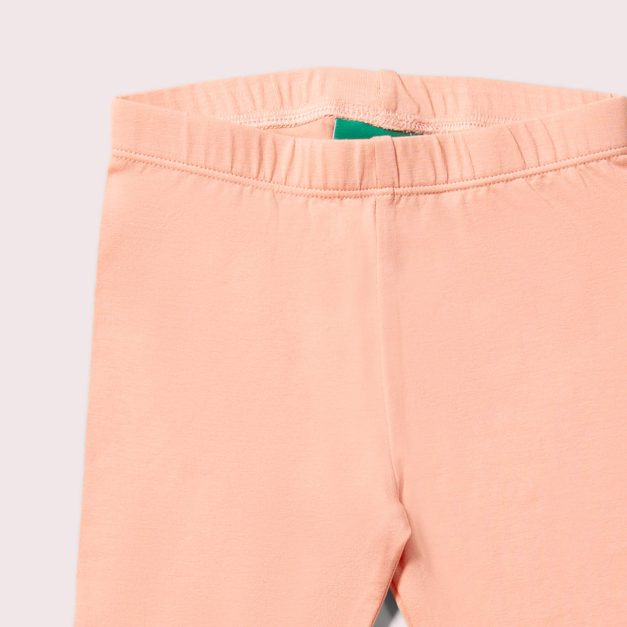 Soft Pink Leggings