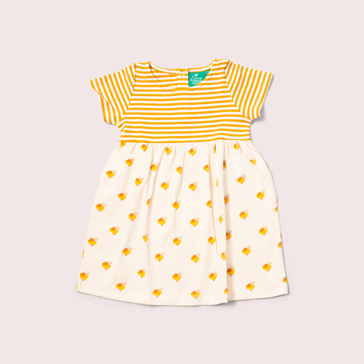 Little Ducks Easy Peasy Summer Dress