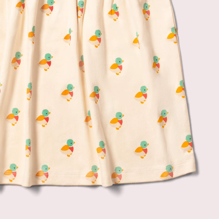 Little Ducks Easy Peasy Summer Dress