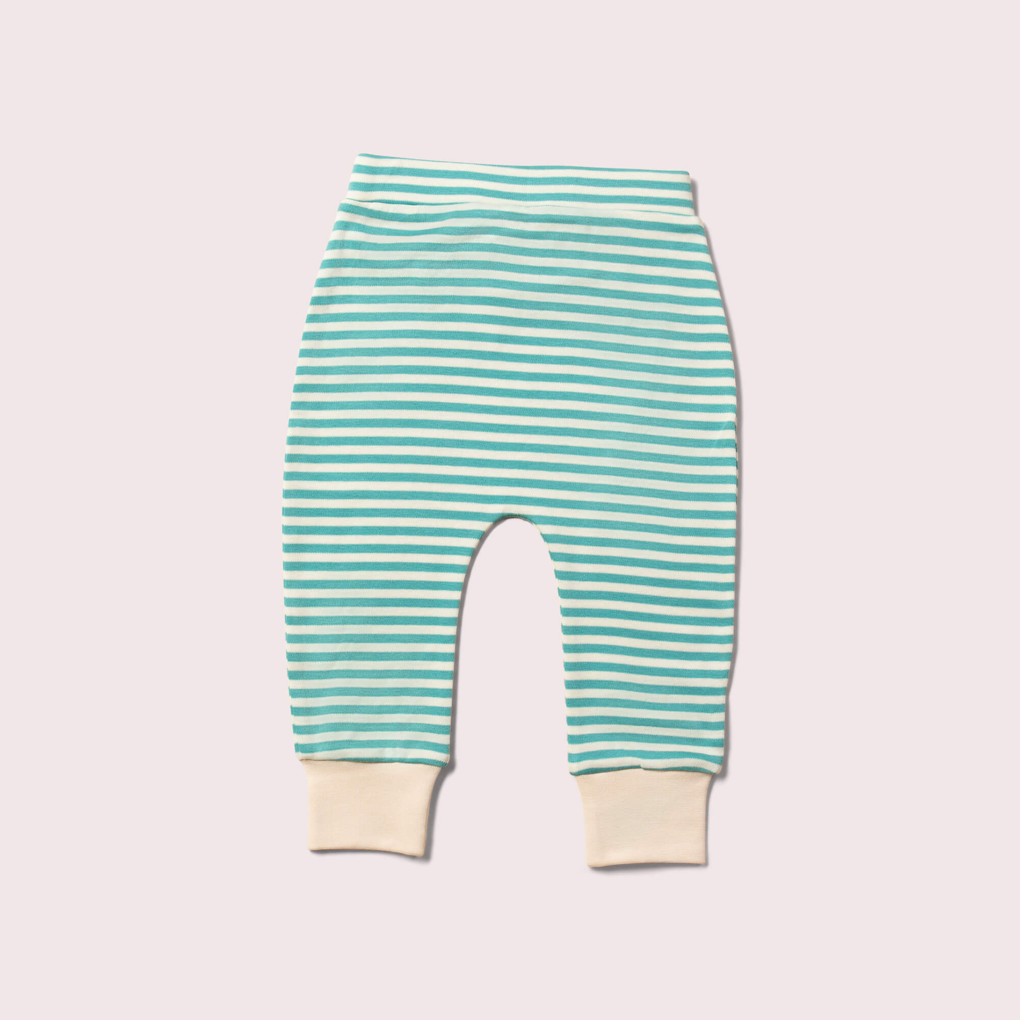 Little Dogs Organic T Shirt & Jogger Playset