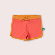 Sunset Recycled Swim Shorts