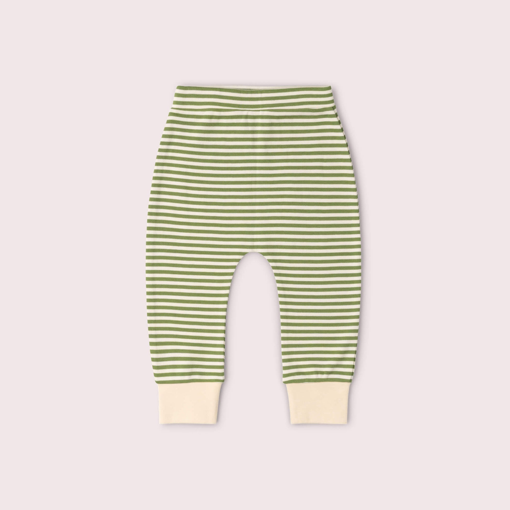 Summer Pears Organic T Shirt & Jogger Playset Gold / 18-24m