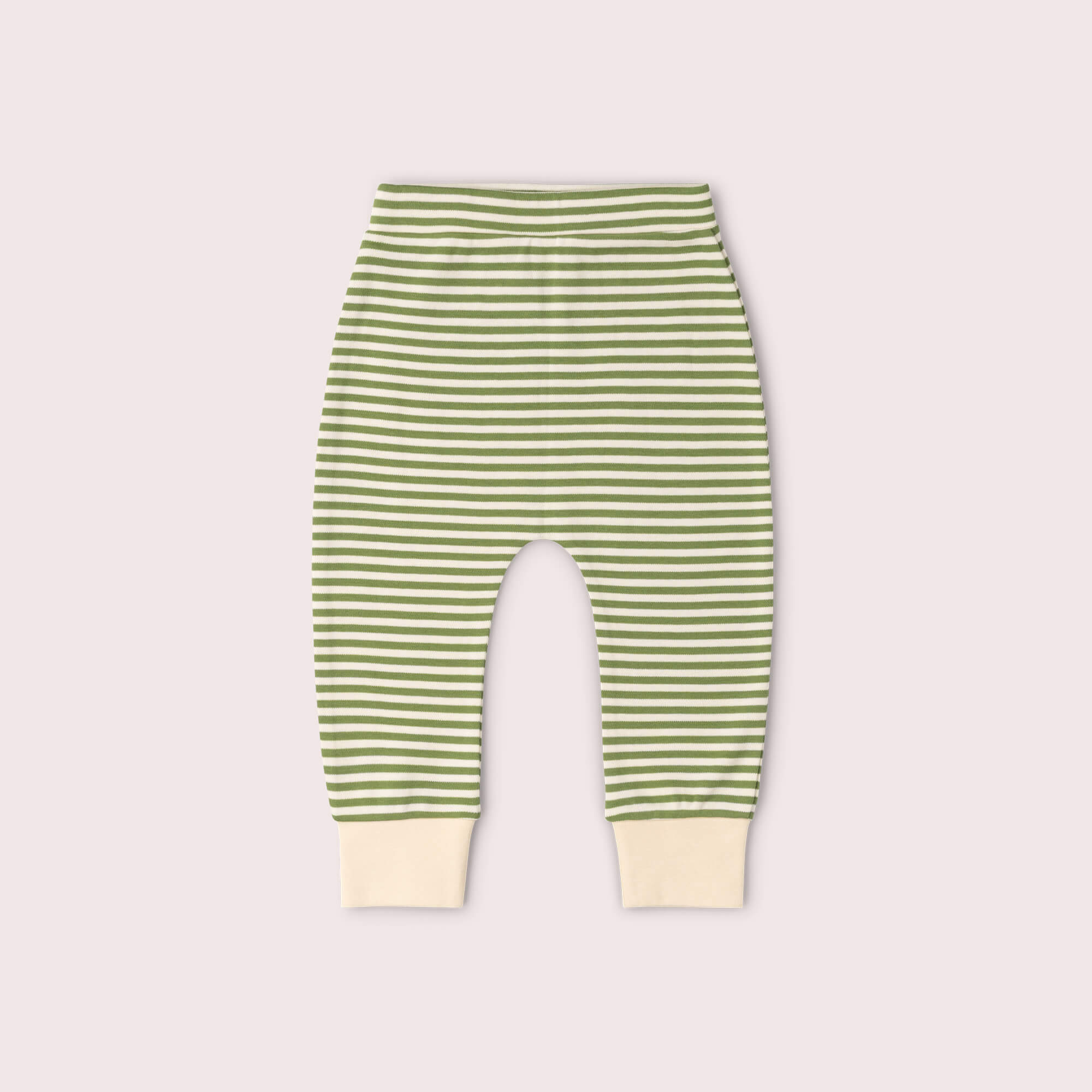 Summer Pears Organic T Shirt & Jogger Playset Gold / 18-24m